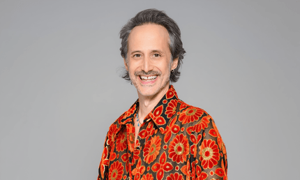 Michael Ostrowski