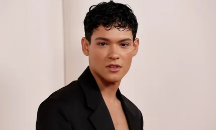 Omar Rudberg