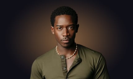Damson Idris