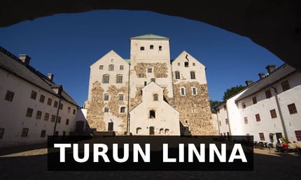 Turun Linna