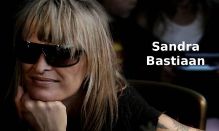 Sandra Bastiaan