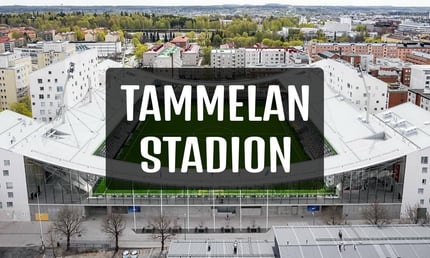 Tammelan Stadion