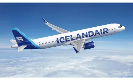 Icelandair