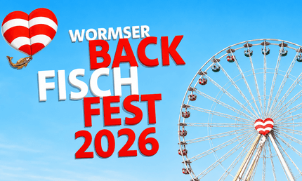 Wormser Backfischfest