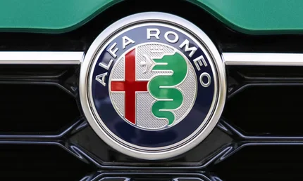 Alfa Romeo