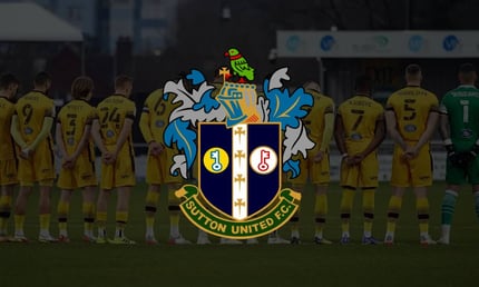 Sutton United