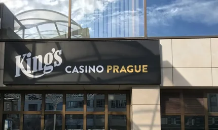 Kings Casino Praha