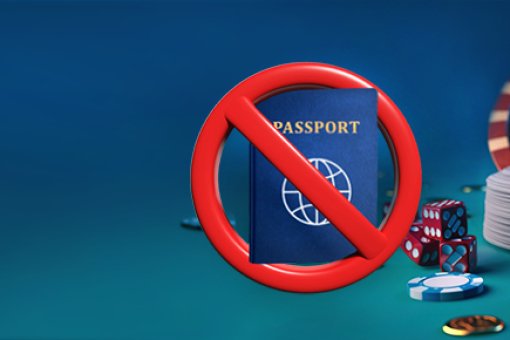 Онлайн казино без верифікації та паспорта в Україні