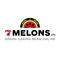 7 Melons