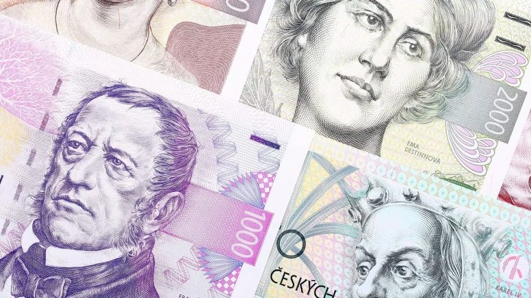 korona-czeska-k-czk-oficjalna-waluta-czech-kurs-wymiany-i-analiza