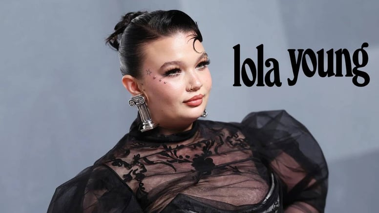 lola young net worth 2025 - Ilustrasi 2