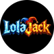 Lolajack logo
