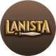 Lanista logo