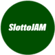 SlottoJam logo