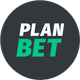 PlanBet logo