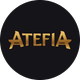 Atefia logo