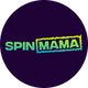 SpinMama Casino logo