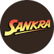Sankra logo