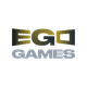Ego Games logo