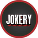 Jokery logo