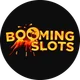 BoomingSlots logo