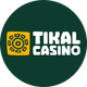 Tikal Casino logo