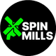 Spinmills logo