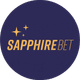 Sapphire-bet logo