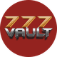 777Vault logo
