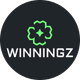 Winningz logo