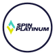 Spinplatinum logo
