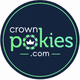 CrownPokies logo