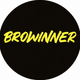 Browinner logo