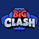 BigClash logo