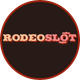 RodeoSlots logo